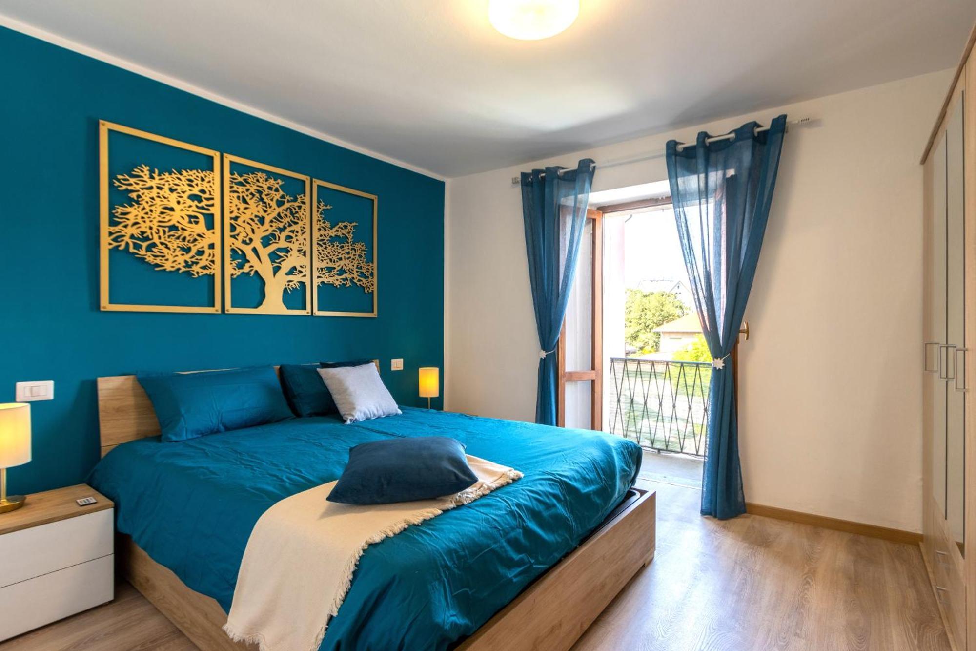 Golden Lake - Luxury Apartment ☆☆☆☆☆ - 100M From The Lake Baveno Exterior photo