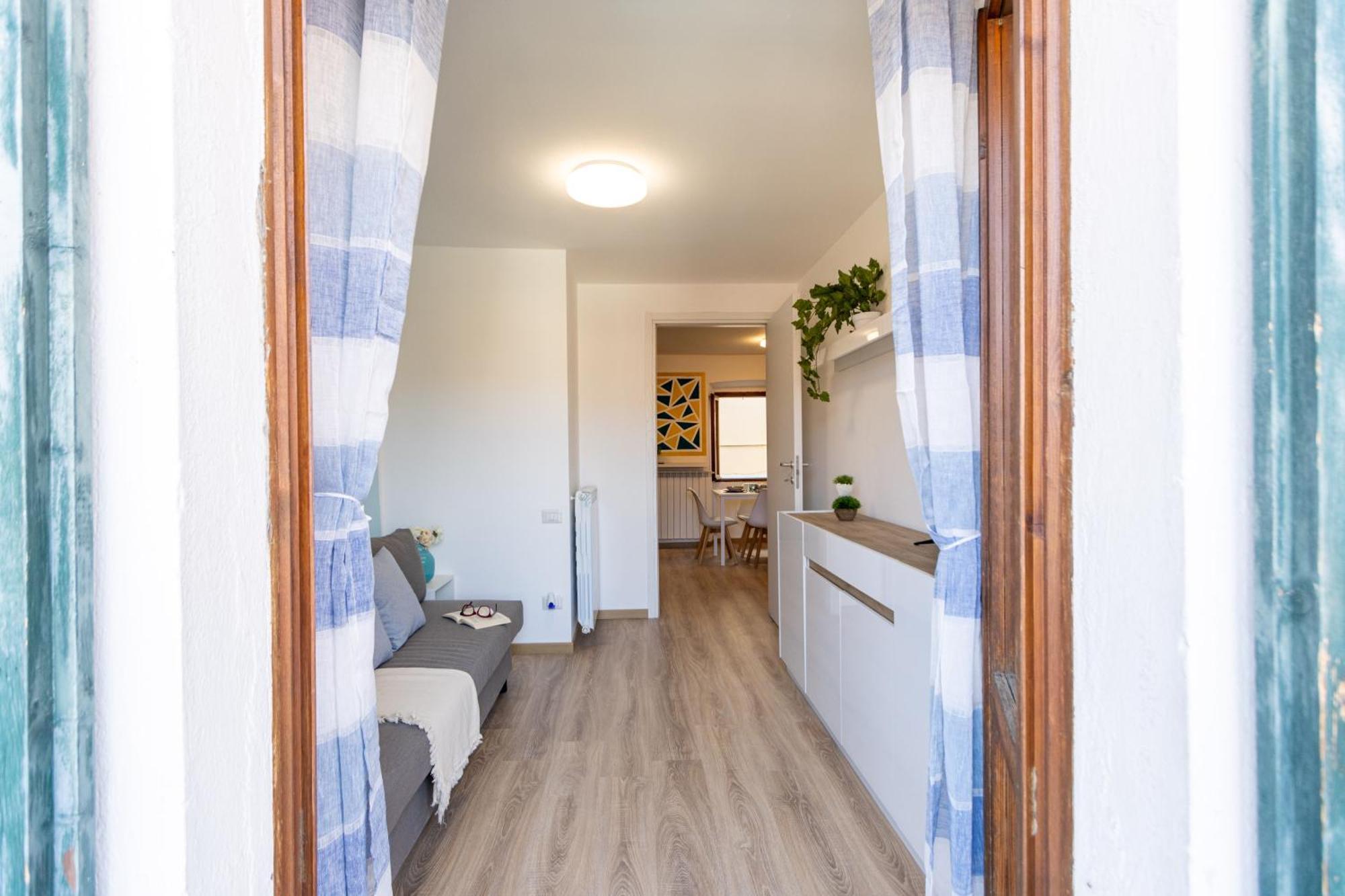 Golden Lake - Luxury Apartment ☆☆☆☆☆ - 100M From The Lake Baveno Exterior photo