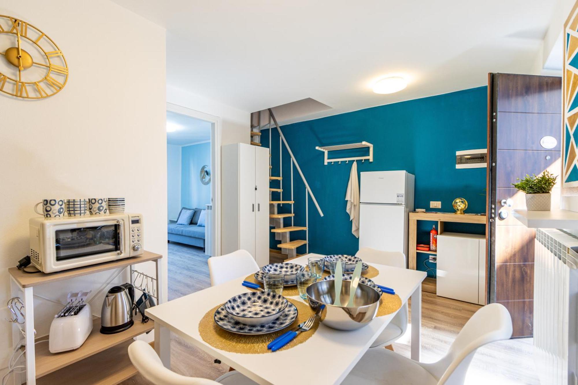 Golden Lake - Luxury Apartment ☆☆☆☆☆ - 100M From The Lake Baveno Exterior photo