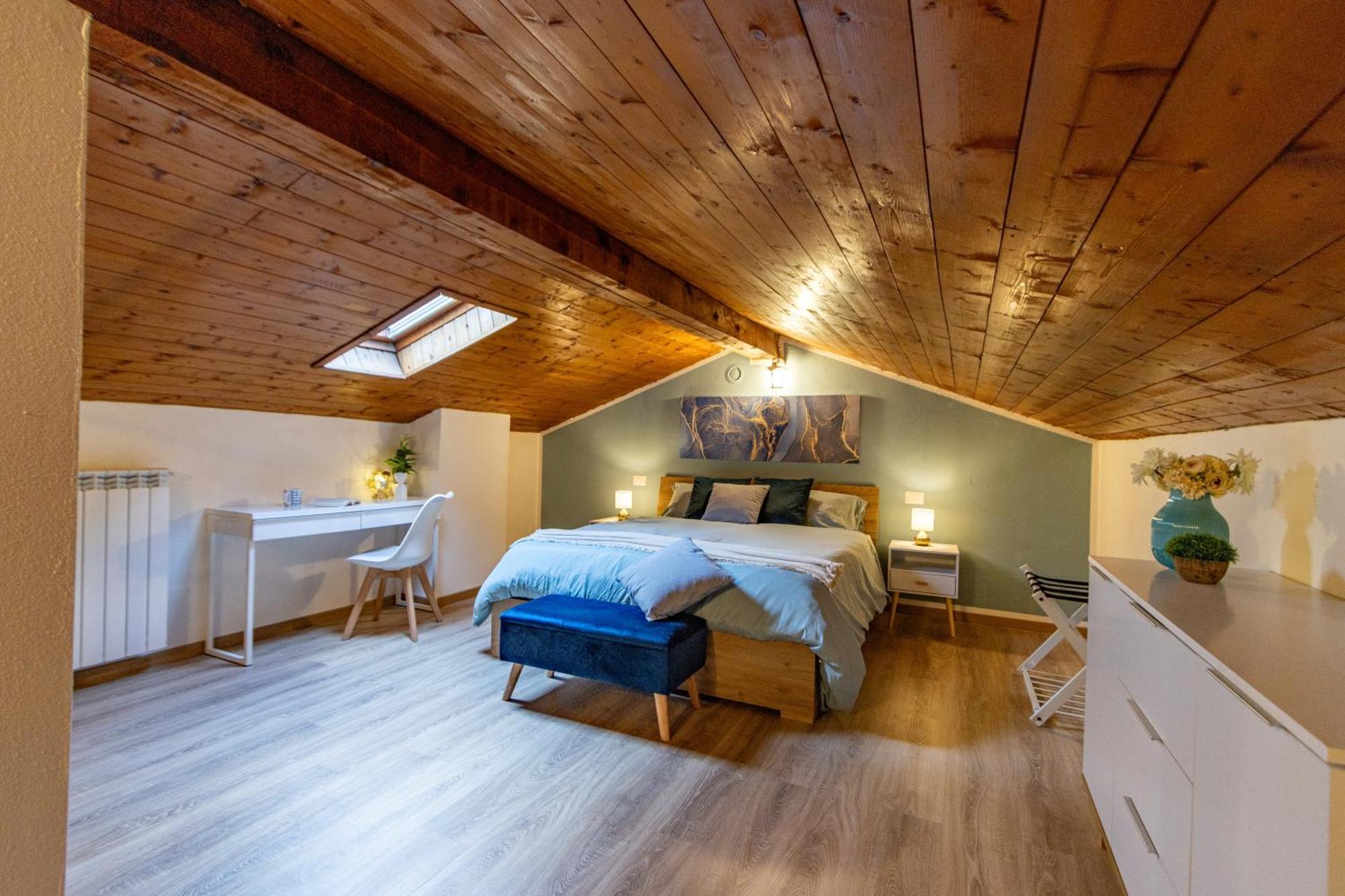 Golden Lake - Luxury Apartment ☆☆☆☆☆ - 100M From The Lake Baveno Exterior photo